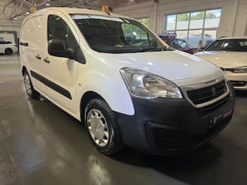 Used Peugeot Partner 2018 for sale - 79712426: Photo