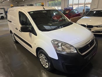 Used Peugeot Partner 2018 for sale - 79712426: Photo