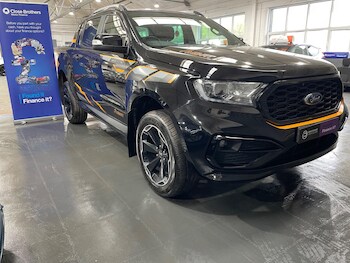Used Ford Ranger 2022 for sale - 78448530: Photo