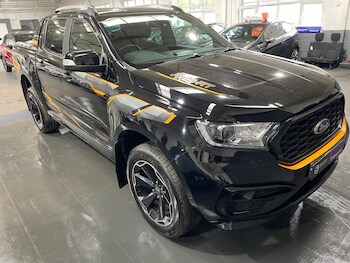 Used Ford Ranger 2022 for sale - 78448530: Photo