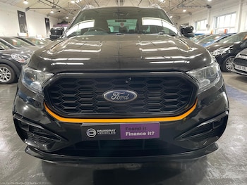 Used Ford Ranger 2022 for sale - 78448530: Photo