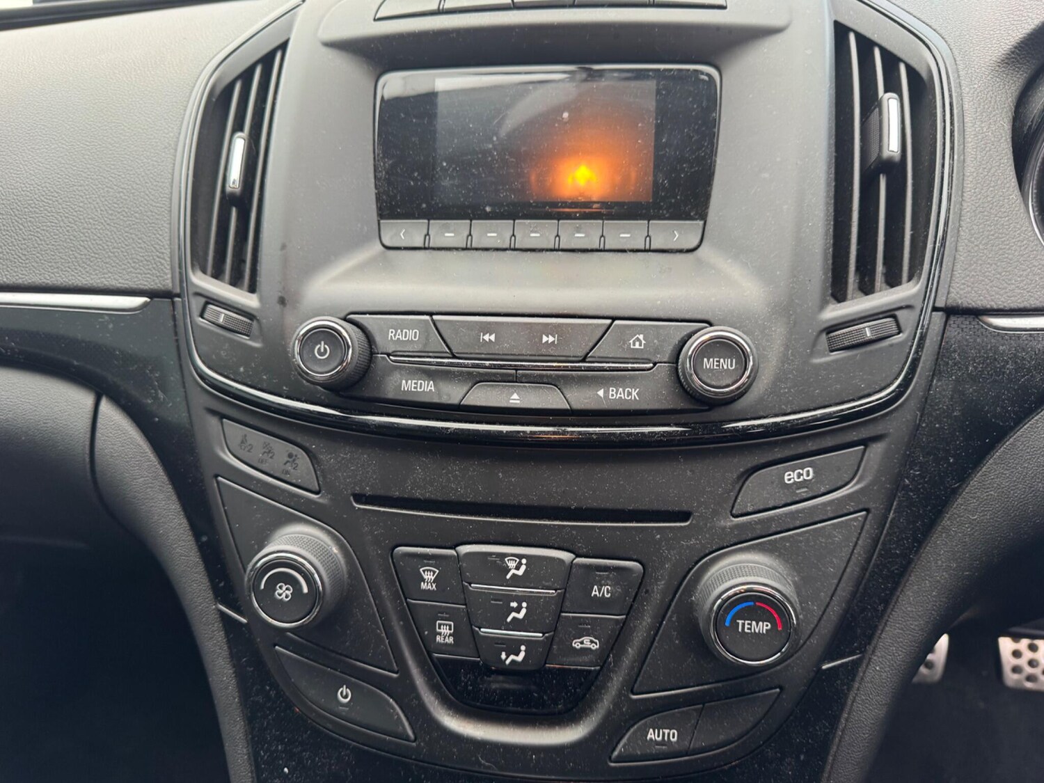 Used Vauxhall Insignia for sale - 77753480: Photo 10