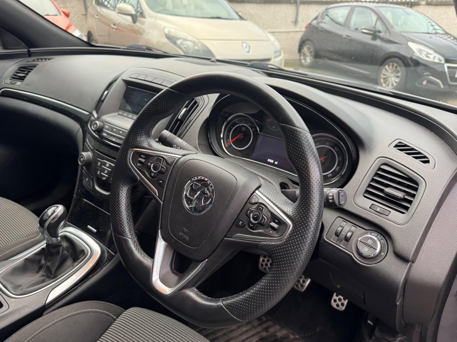 Used Vauxhall Insignia for sale - 77753480: Photo 8