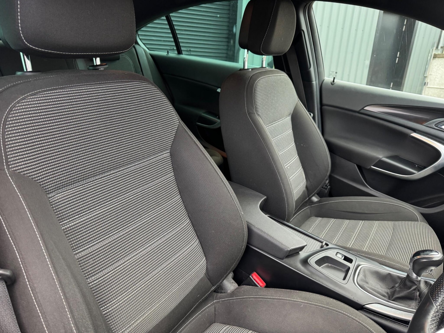 Used Vauxhall Insignia for sale - 77753480: Photo 9