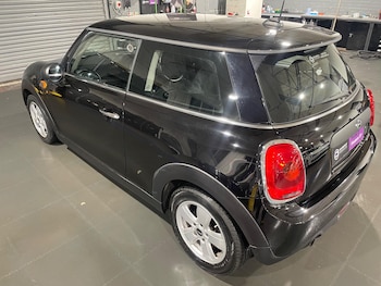 Used MINI Hatch 2017 for sale - 77456114: Photo