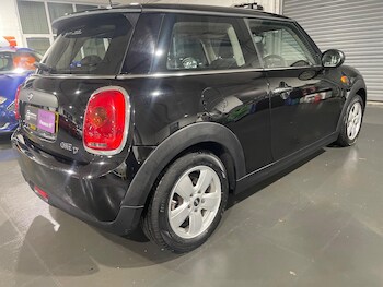Used MINI Hatch 2017 for sale - 77456114: Photo