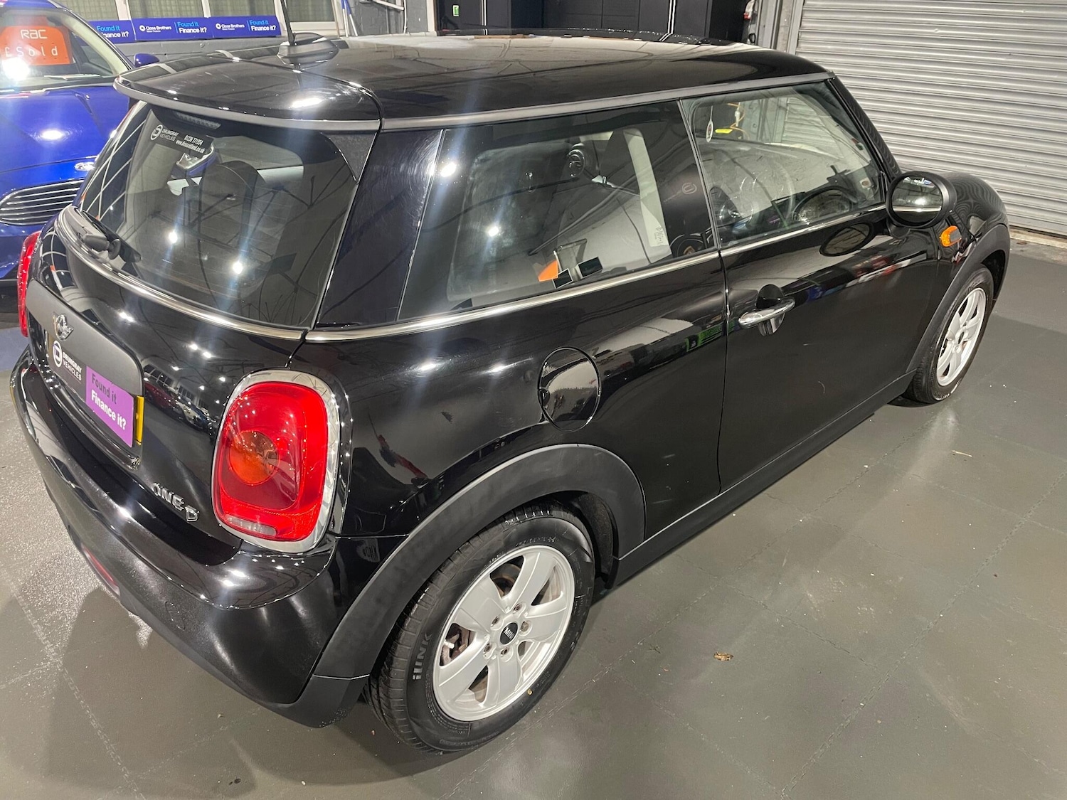 Used MINI Hatch 2017 for sale - 77456114: Photo 5
