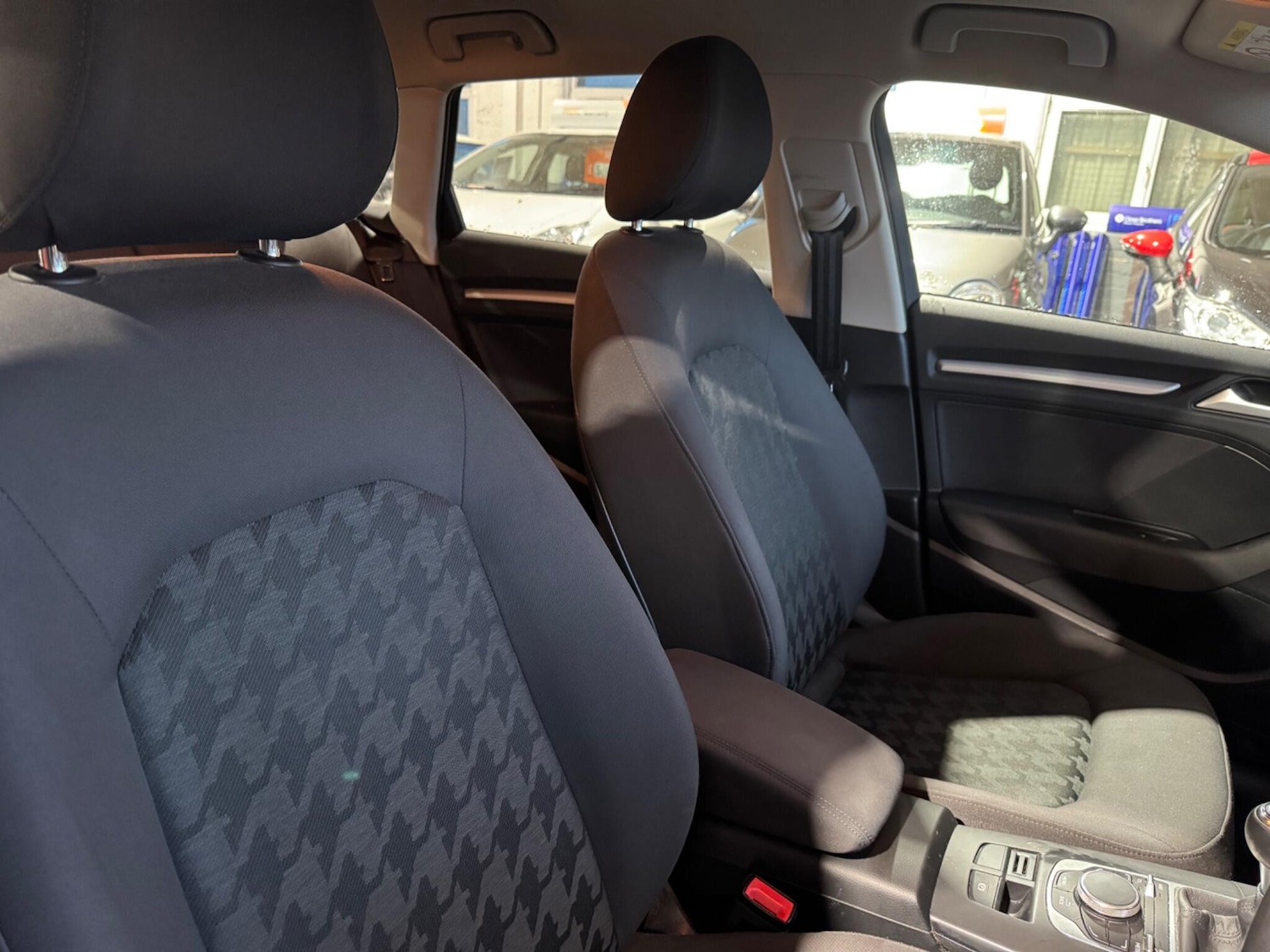 Used Audi A3 2015 for sale - 76918484: Photo 7