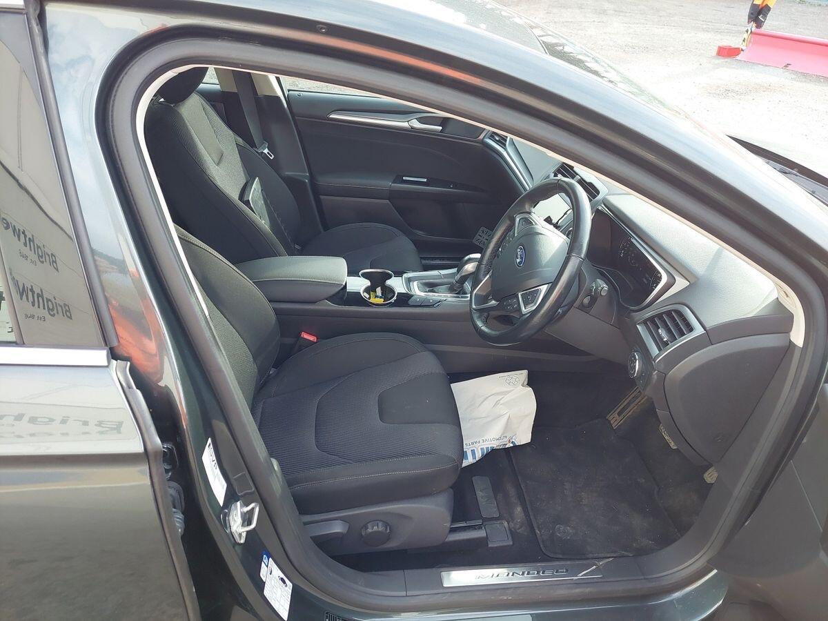 Used Ford Mondeo 2015 for sale - 76584400: Photo 10