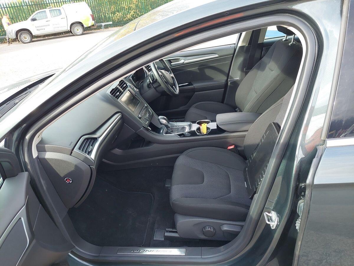 Used Ford Mondeo 2015 for sale - 76584400: Photo 9