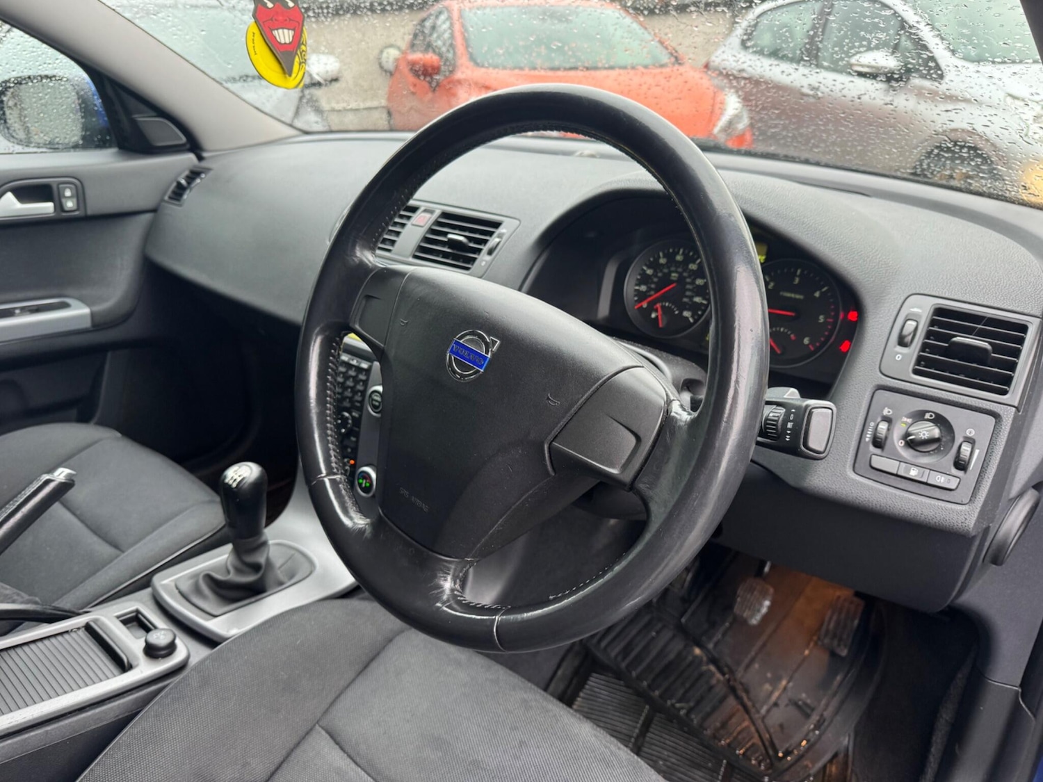 Used Volvo S40 2008 for sale - 77456487: Photo 11