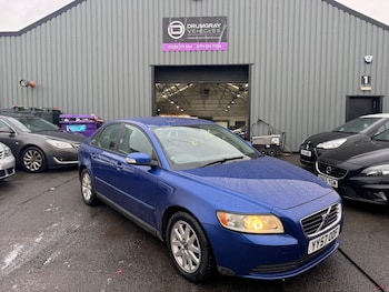 Used Volvo S40 2008 for sale - 77456487: Photo