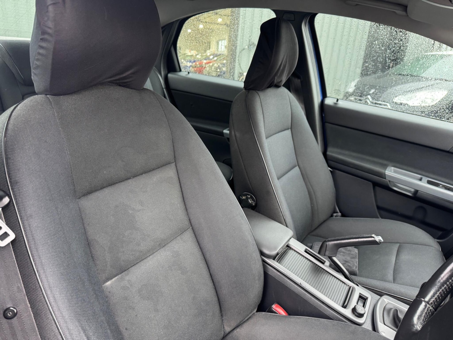 Used Volvo S40 2008 for sale - 77456487: Photo 4