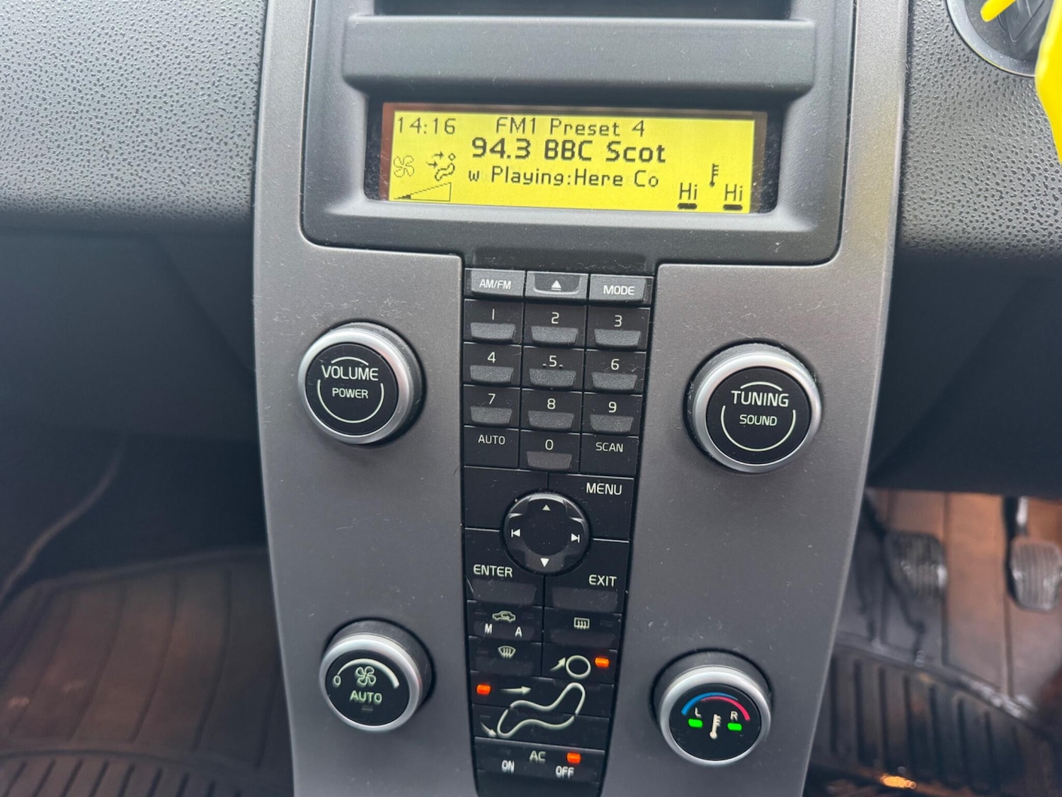 Used Volvo S40 2008 for sale - 77456487: Photo 6