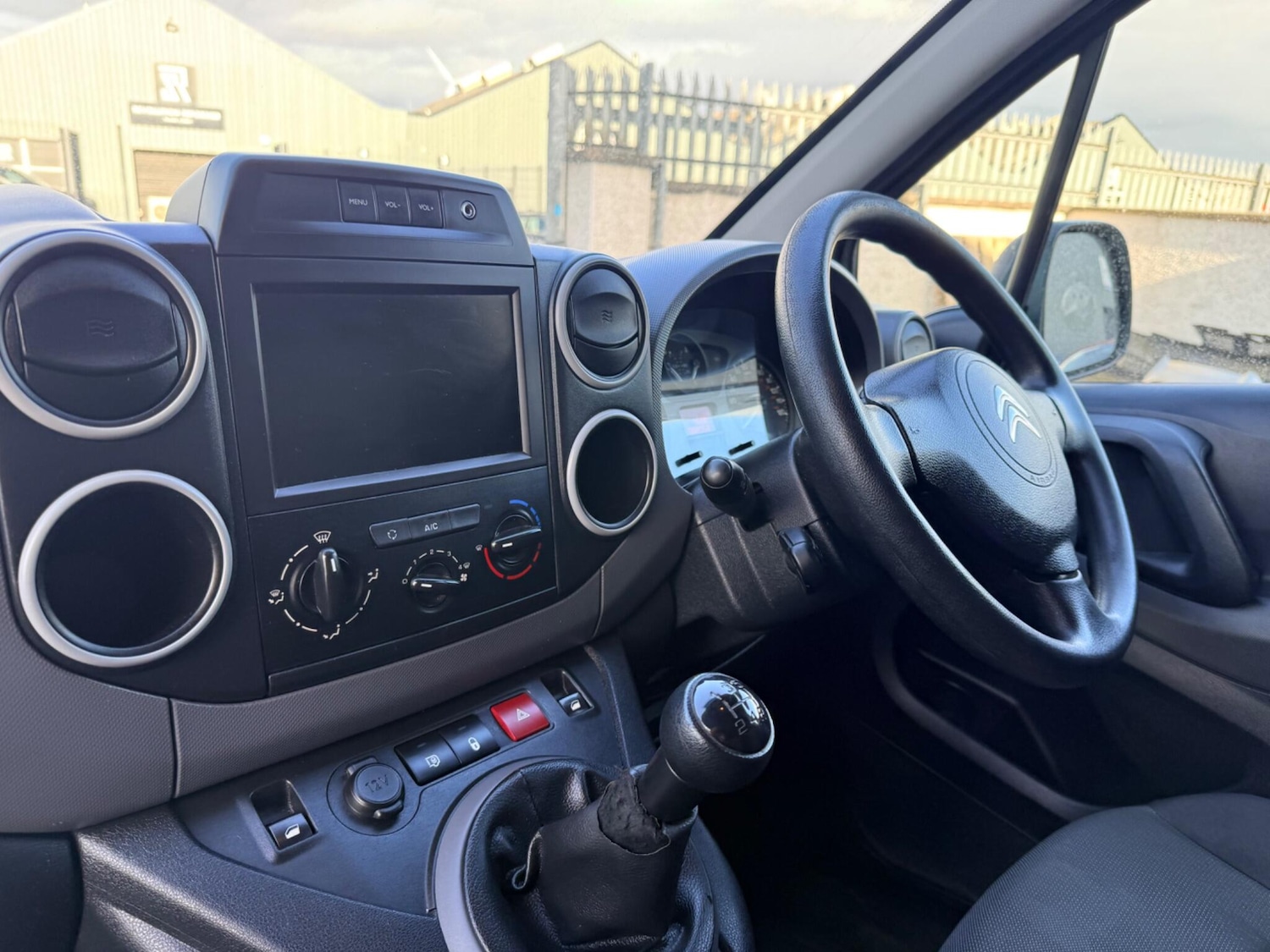 Used Citroen Berlingo for sale - 78086936: Photo 5