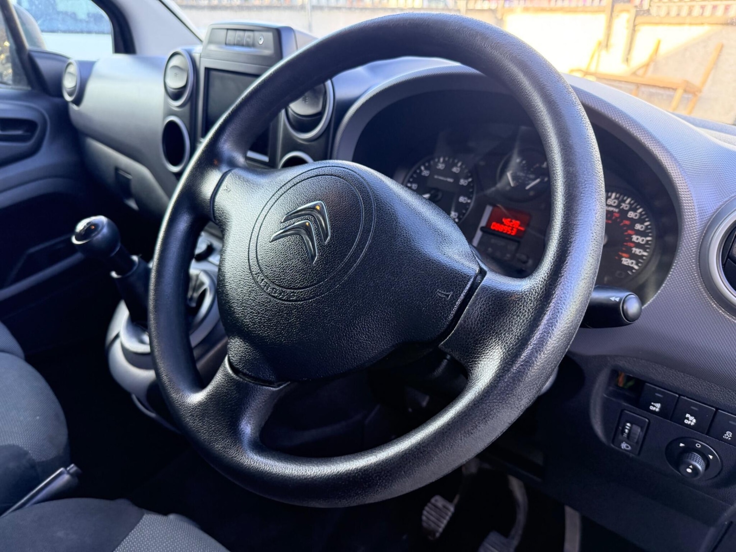 Used Citroen Berlingo for sale - 78086936: Photo 6