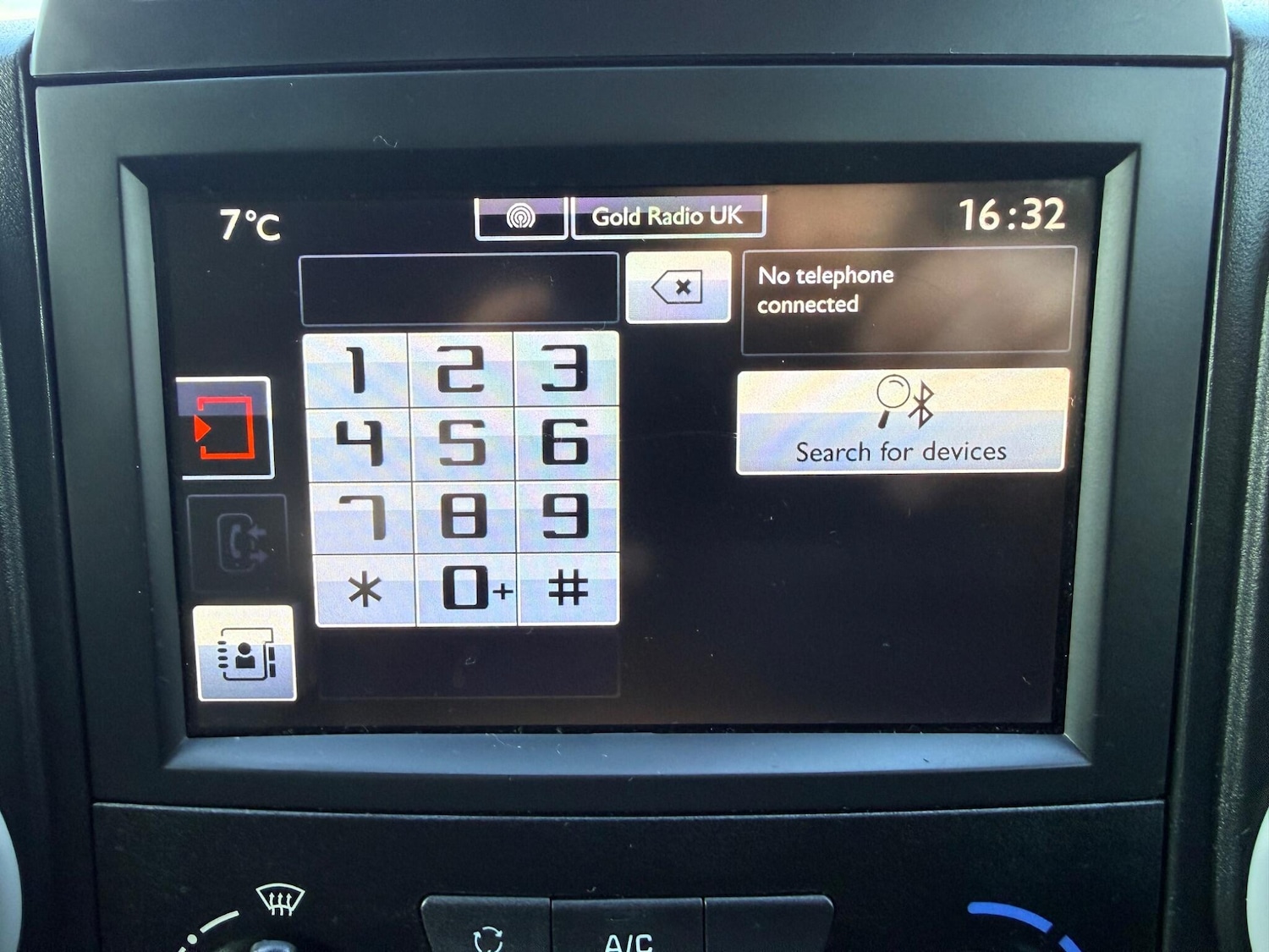 Used Citroen Berlingo for sale - 78086936: Photo 8