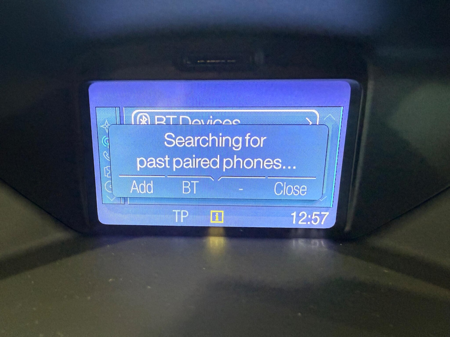 Used Ford Fiesta 2016 for sale - 77131798: Photo 8