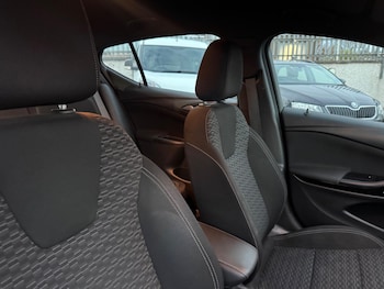 Used Vauxhall Astra 2016 for sale - 76585393: Photo