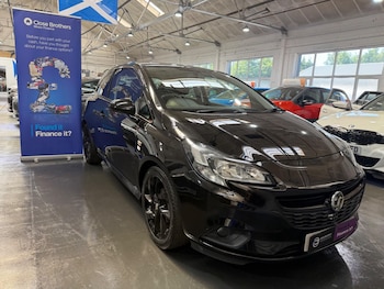 Used Vauxhall Corsa 2017 for sale - 79168561: Photo