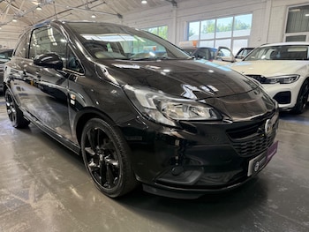 Used Vauxhall Corsa 2017 for sale - 79168561: Photo
