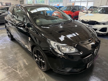 Used Vauxhall Corsa 2017 for sale - 79168561: Photo