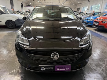 Used Vauxhall Corsa 2017 for sale - 79168561: Photo