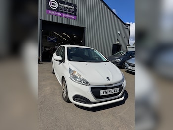 Used Peugeot 208 2019 for sale - 78965474: Photo