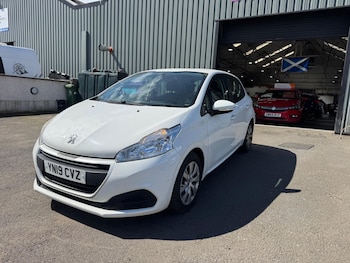 Used Peugeot 208 2019 for sale - 78965474: Photo