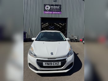 Used Peugeot 208 2019 for sale - 78965474: Photo
