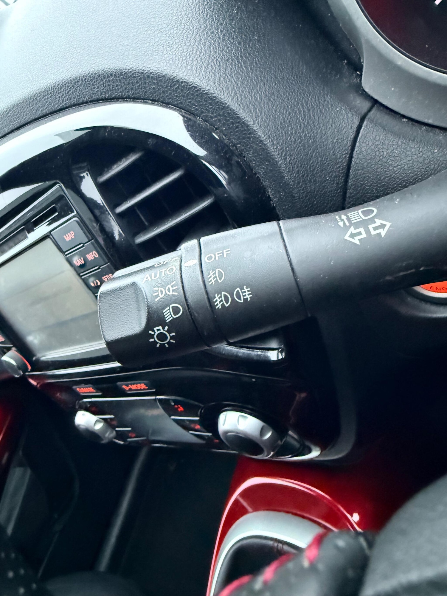 Used Nissan Juke for sale - 77853312: Photo 7