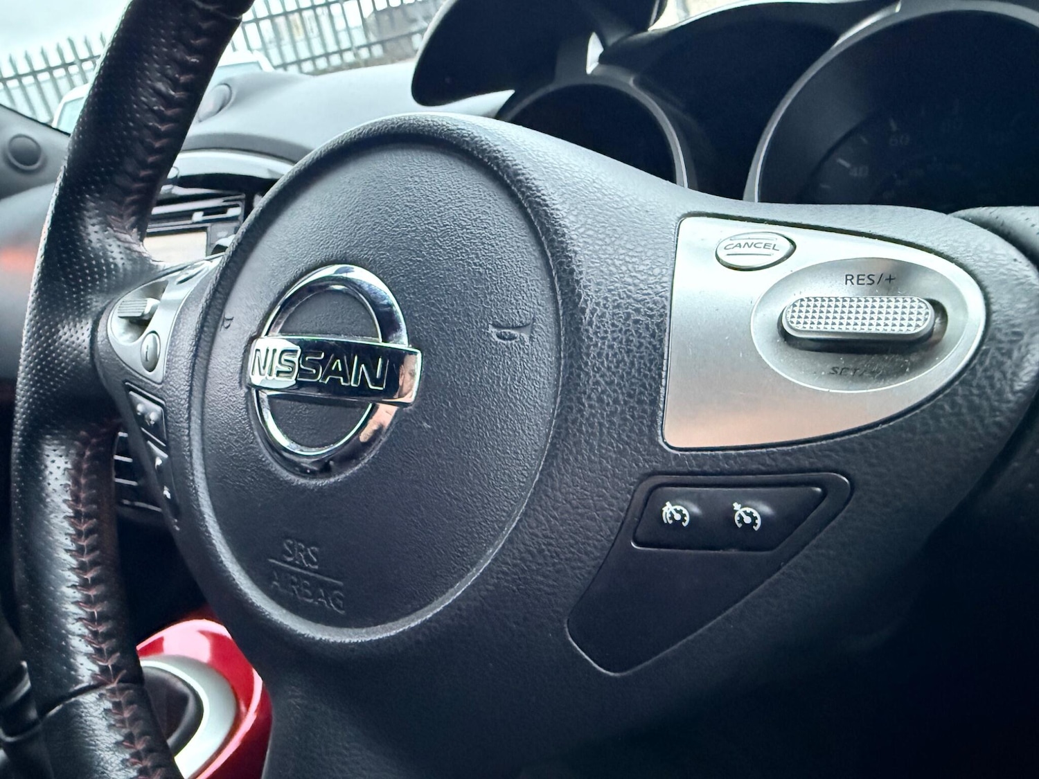 Used Nissan Juke for sale - 77853312: Photo 9