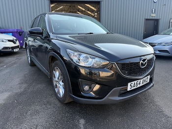 Used Mazda CX-5 2014 for sale - 79248712: Photo