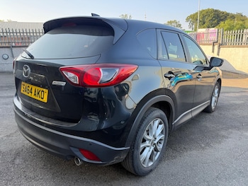 Used Mazda CX-5 2014 for sale - 79248712: Photo