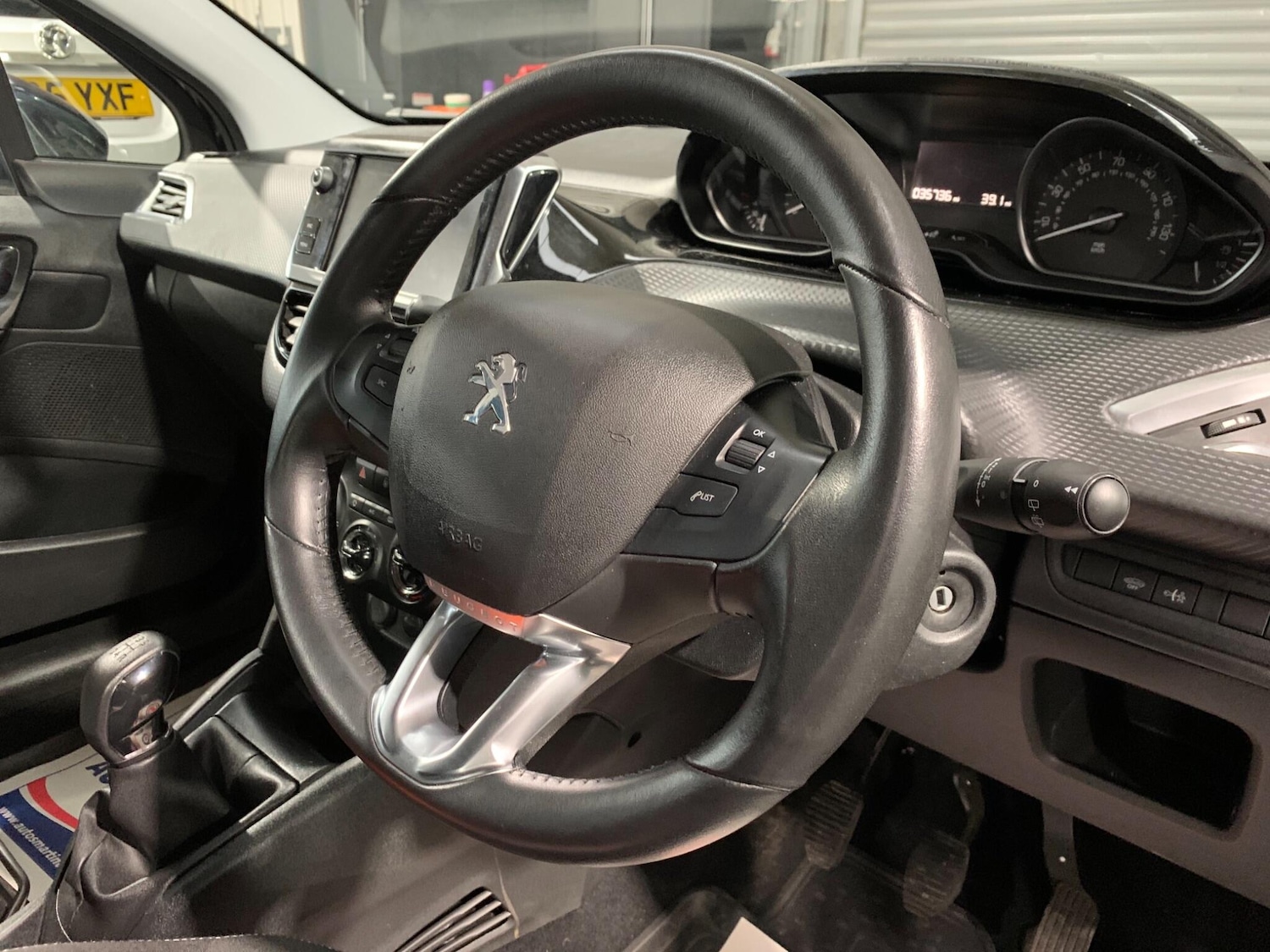 Used Peugeot 208 2019 for sale - 76584602: Photo 12