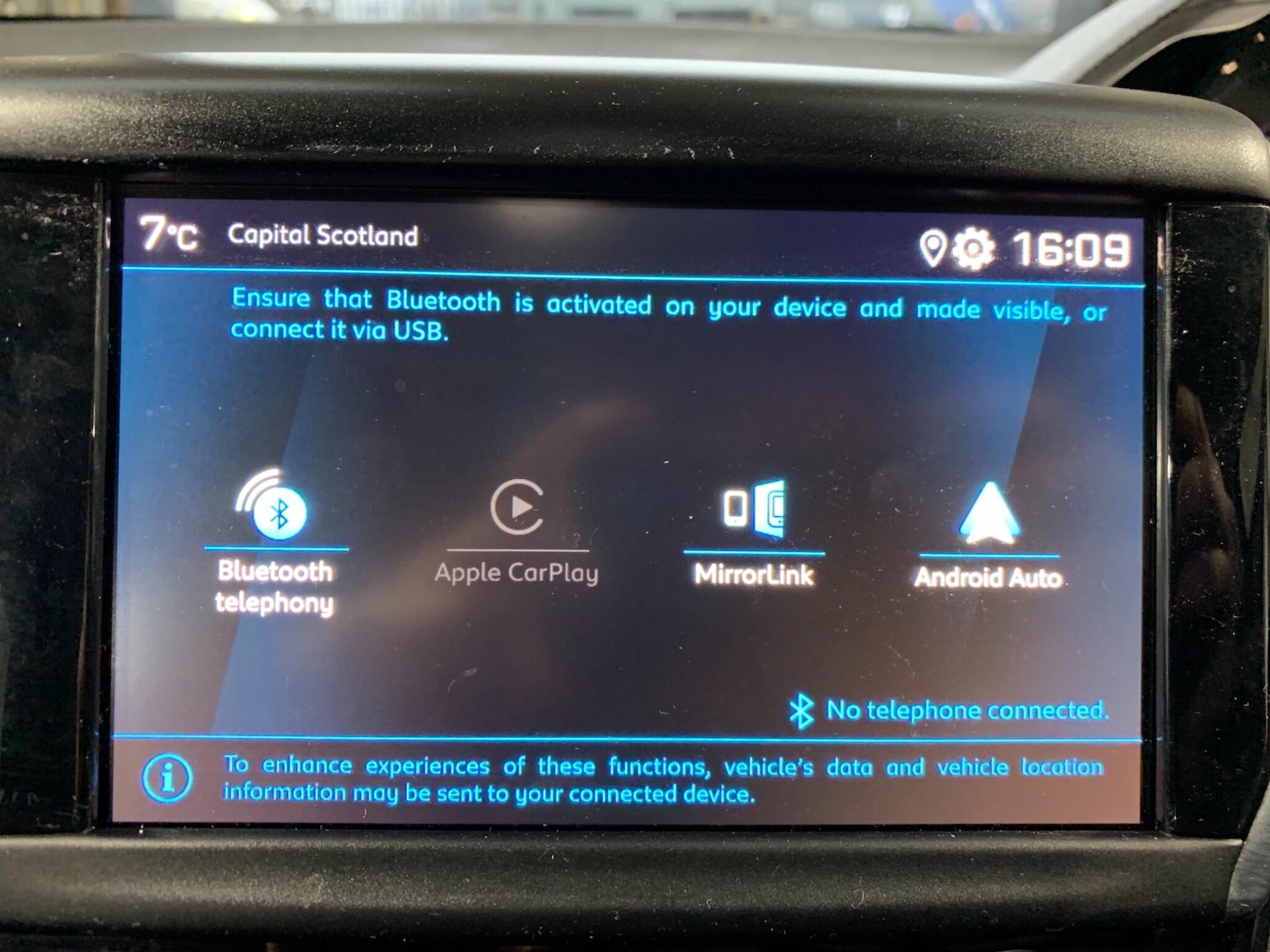 Used Peugeot 208 2019 for sale - 76584602: Photo 17