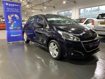 Used Peugeot 208 2019 for sale - 76584602: Photo