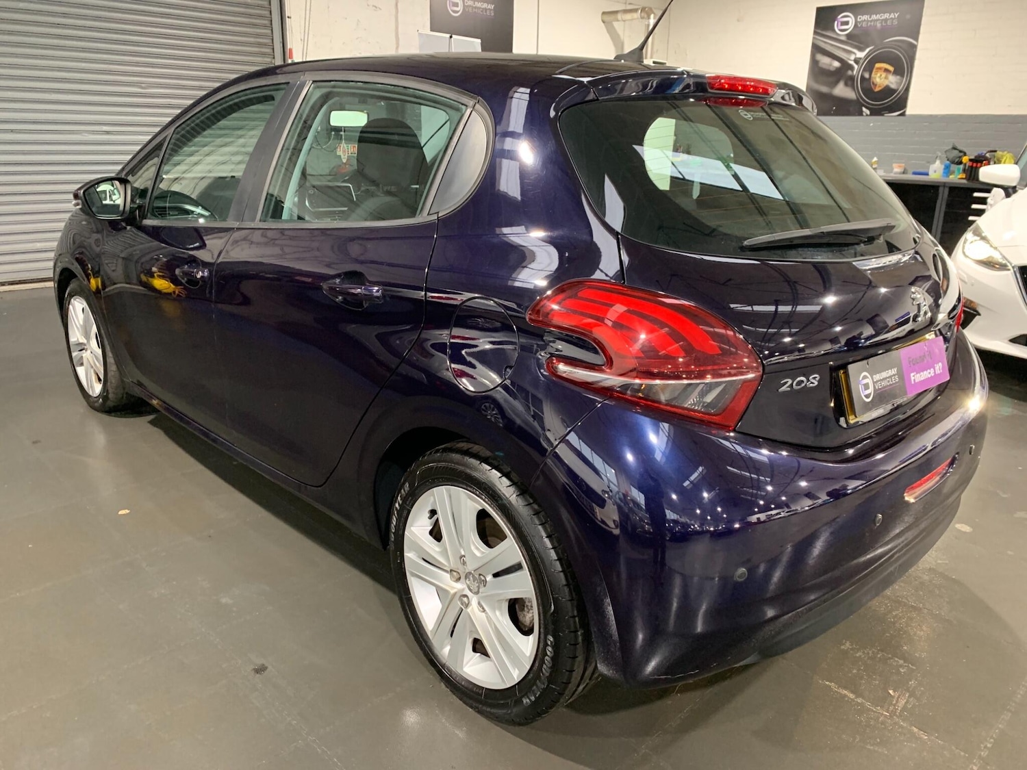 Used Peugeot 208 2019 for sale - 76584602: Photo 7