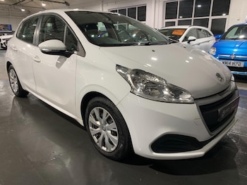 Used Peugeot 208 2018 for sale - 76620226: Photo