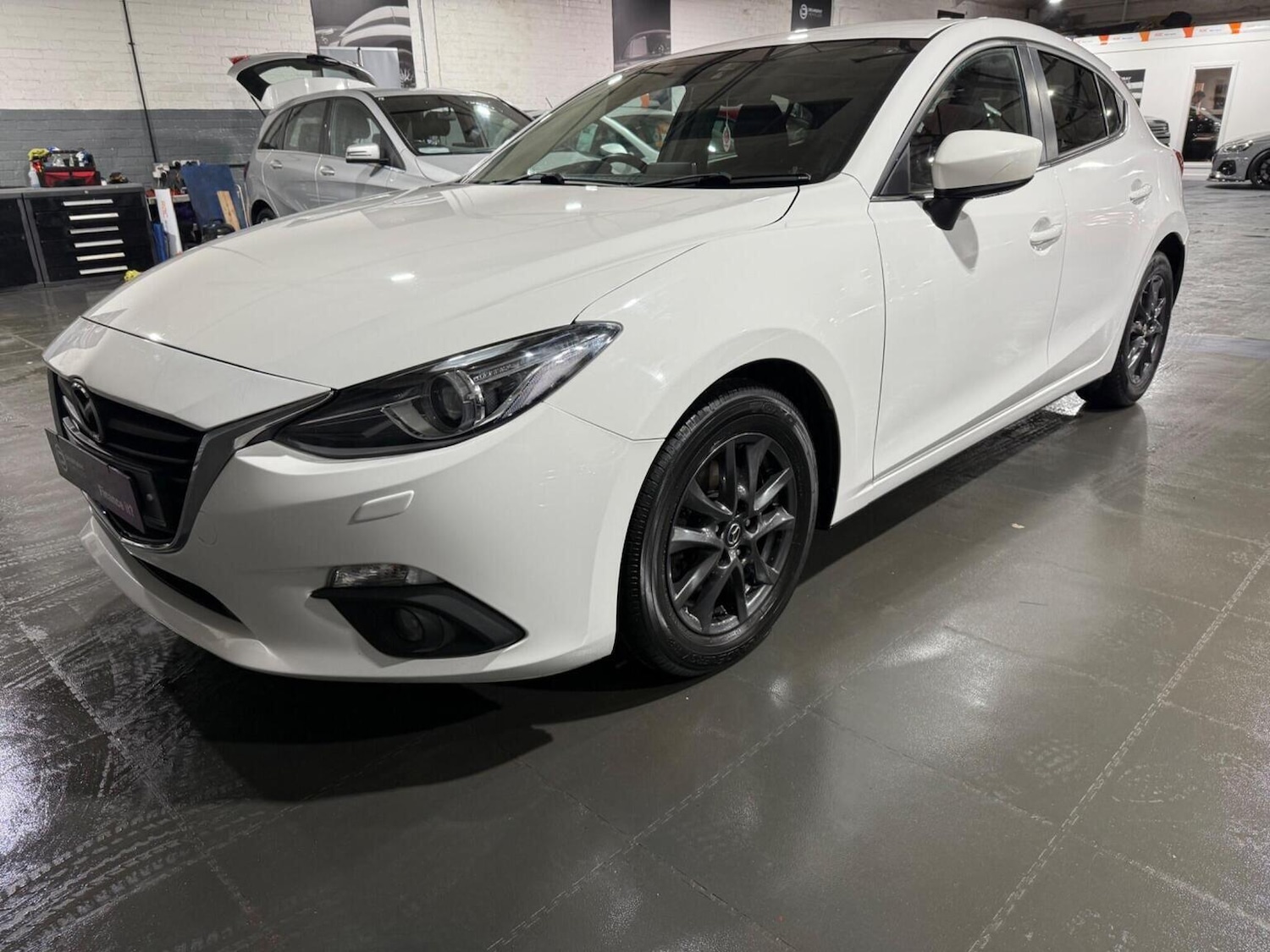 Used Mazda Mazda3 for sale - 77625060: Photo 10