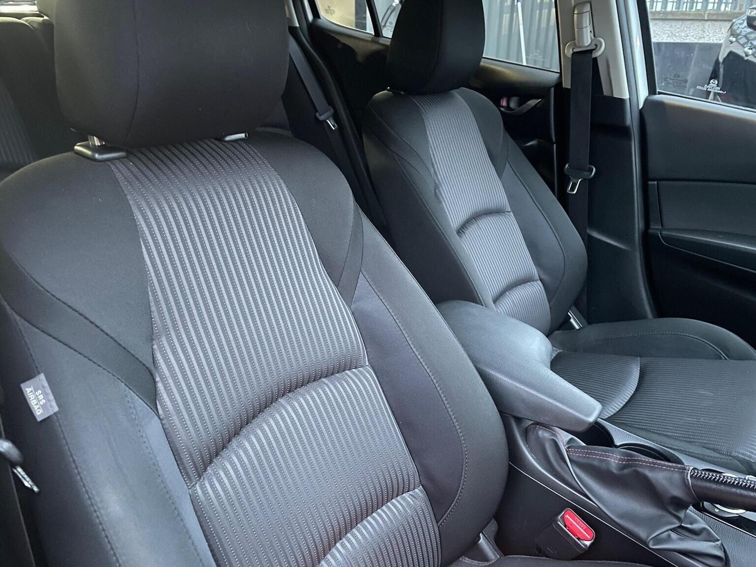 Used Mazda Mazda3 for sale - 77625060: Photo 11