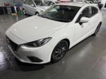 Used Mazda Mazda3 2016 for sale - 77625060: Photo