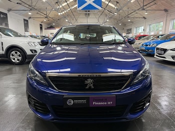 Used Peugeot 308 2018 for sale - 78890993: Photo