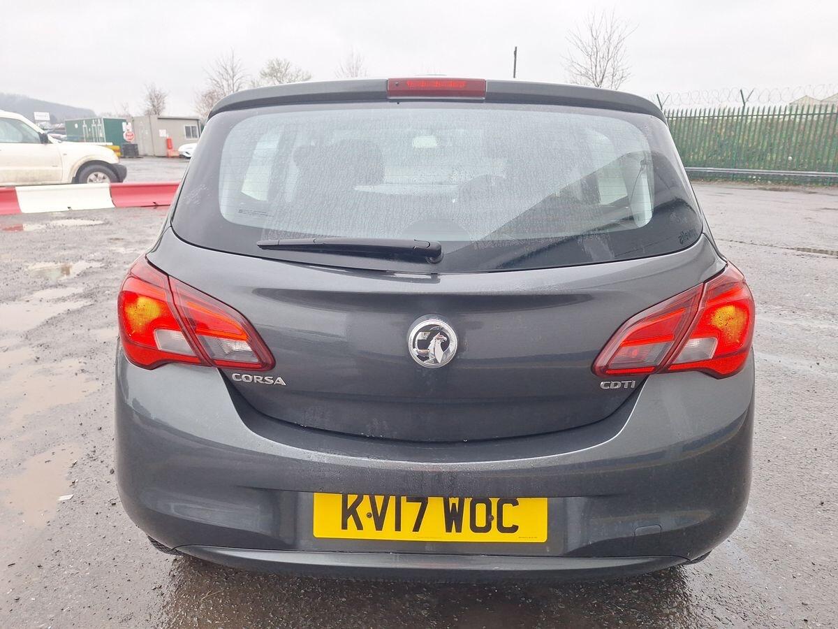 Used Vauxhall Corsa for sale - 77565088: Photo 3