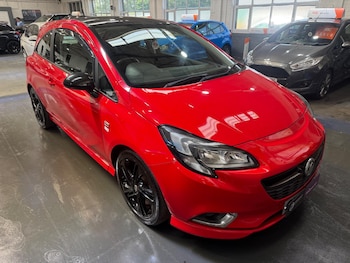 Used Vauxhall Corsa 2015 for sale - 79237187: Photo