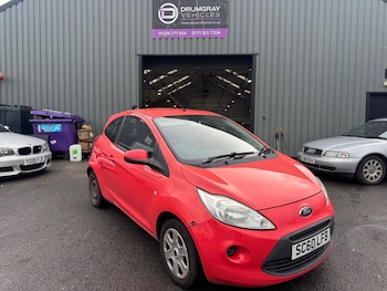 Used Ford Ka 2011 for sale - 78795934: Photo