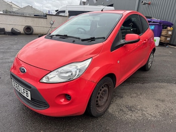 Used Ford Ka 2011 for sale - 78795934: Photo