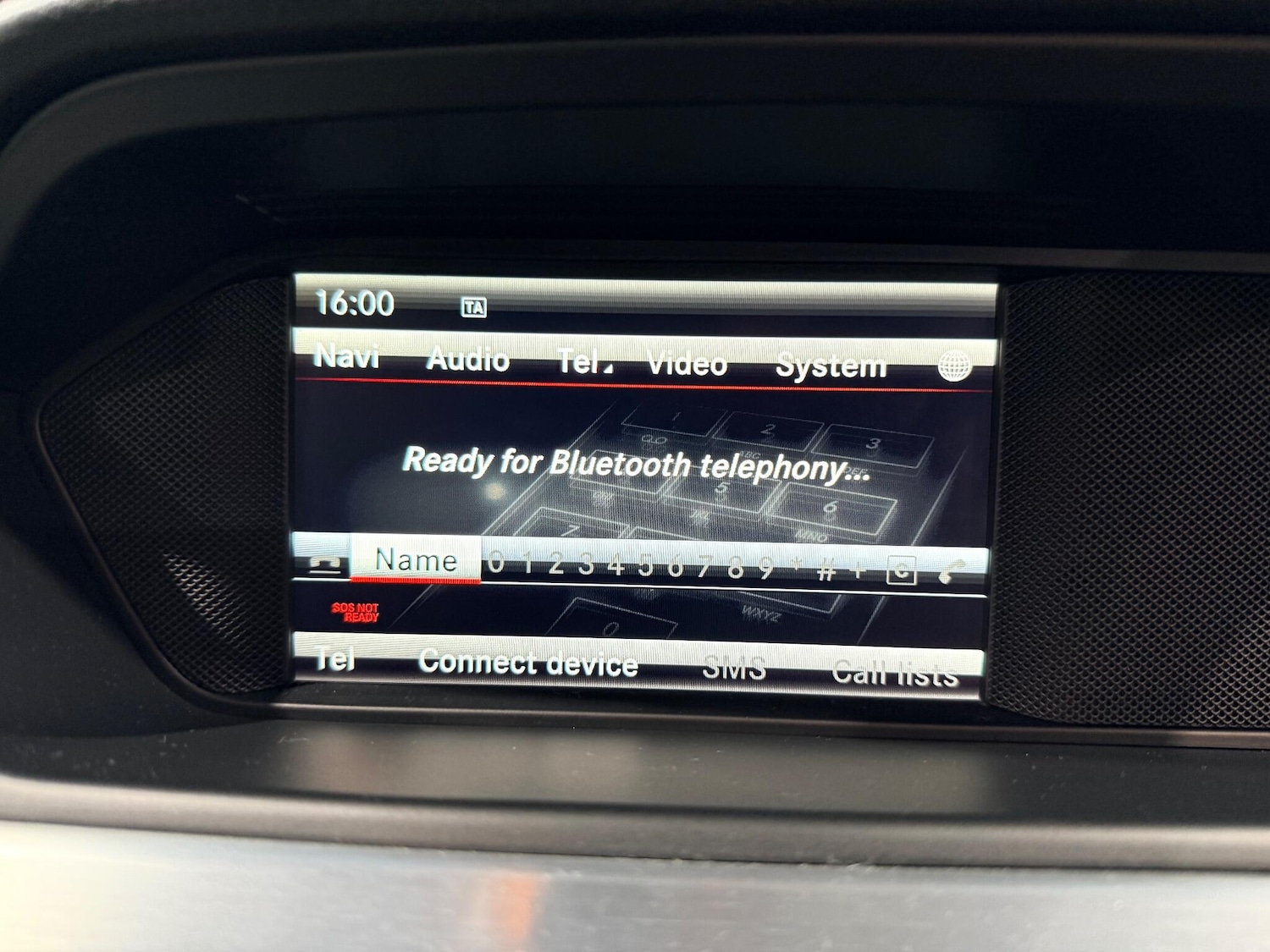 Used Mercedes-Benz C Class 2014 for sale - 77130669: Photo 10