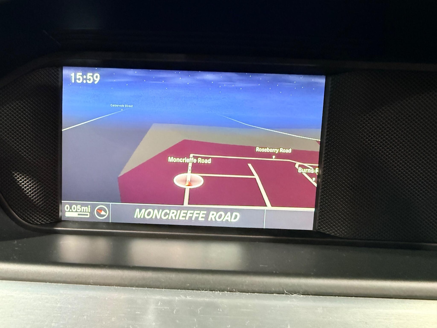 Used Mercedes-Benz C Class 2014 for sale - 77130669: Photo 11