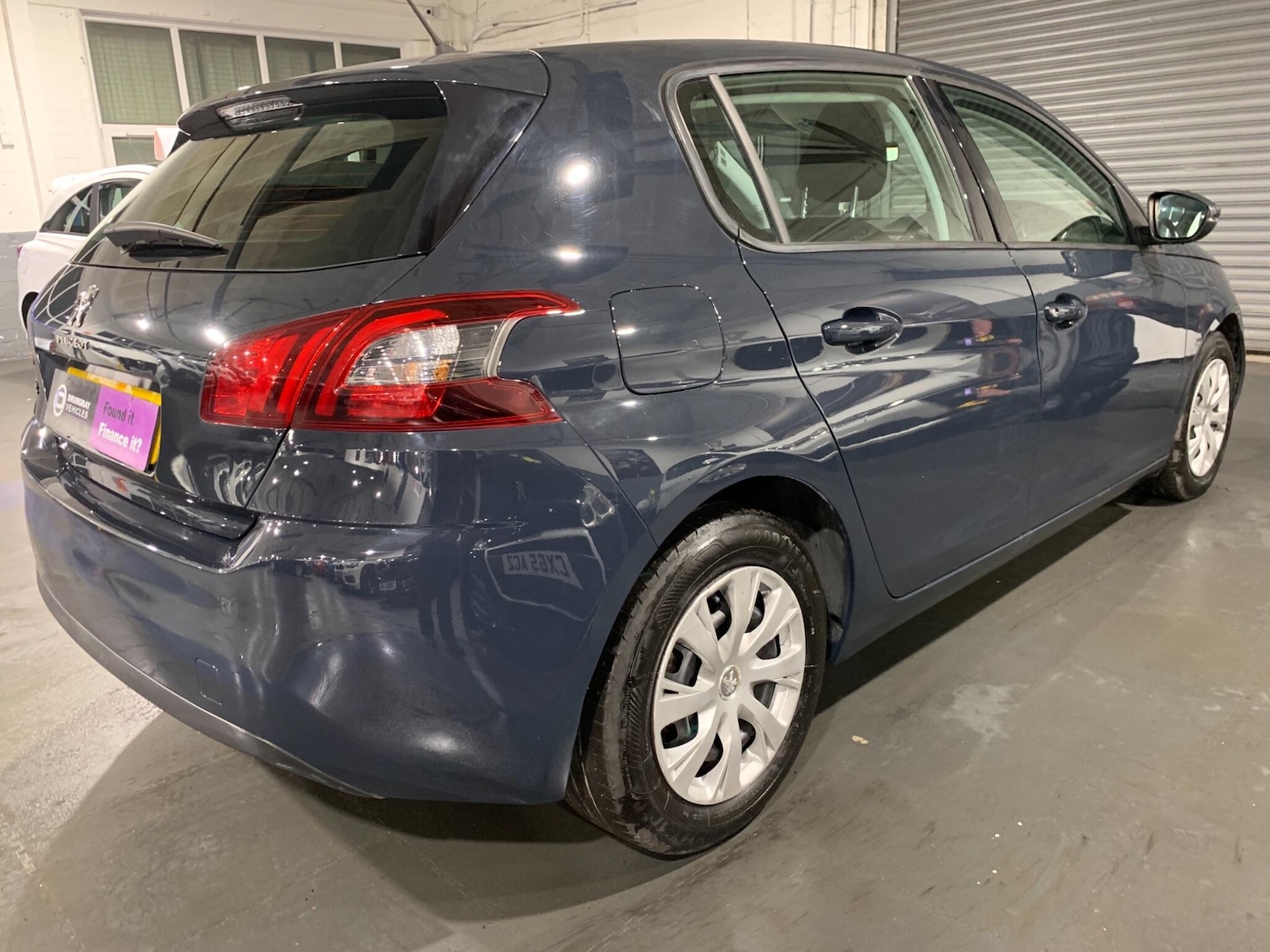 Used Peugeot 308 2019 for sale - 76584608: Photo 10